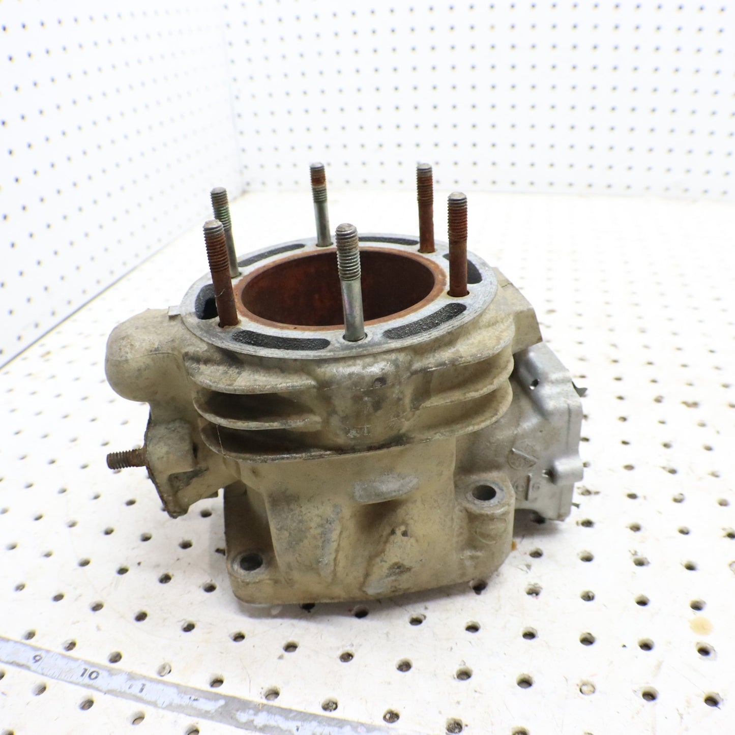 1998 Polaris Xplorer 400l Cylinder 3085276 3086753 CORE NEEDS BORE JOB 