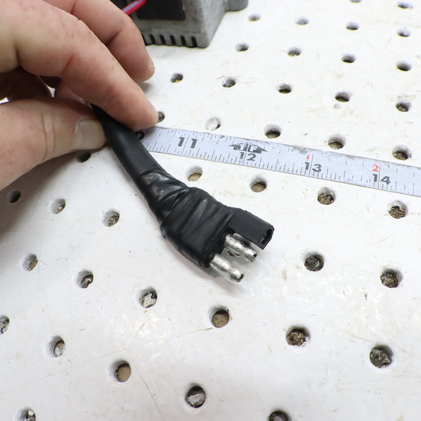 2009 Arctic Cat Crossfire R 8 Voltage Regulator 0630-323; 0630-250