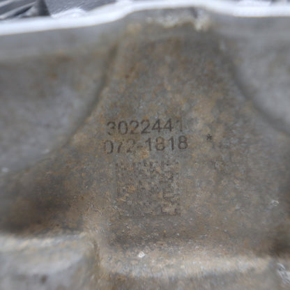 2013 Polaris Ranger Xp 900 Cylinder Head 3022441 3024248