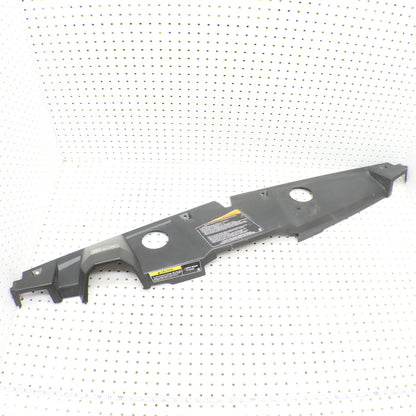 2013 Polaris Ranger Xp 900 Dash Panel Upper 5439014-070
