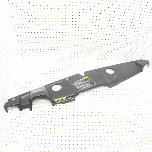 2013 Polaris Ranger Xp 900 Dash Panel Upper 5439014-070