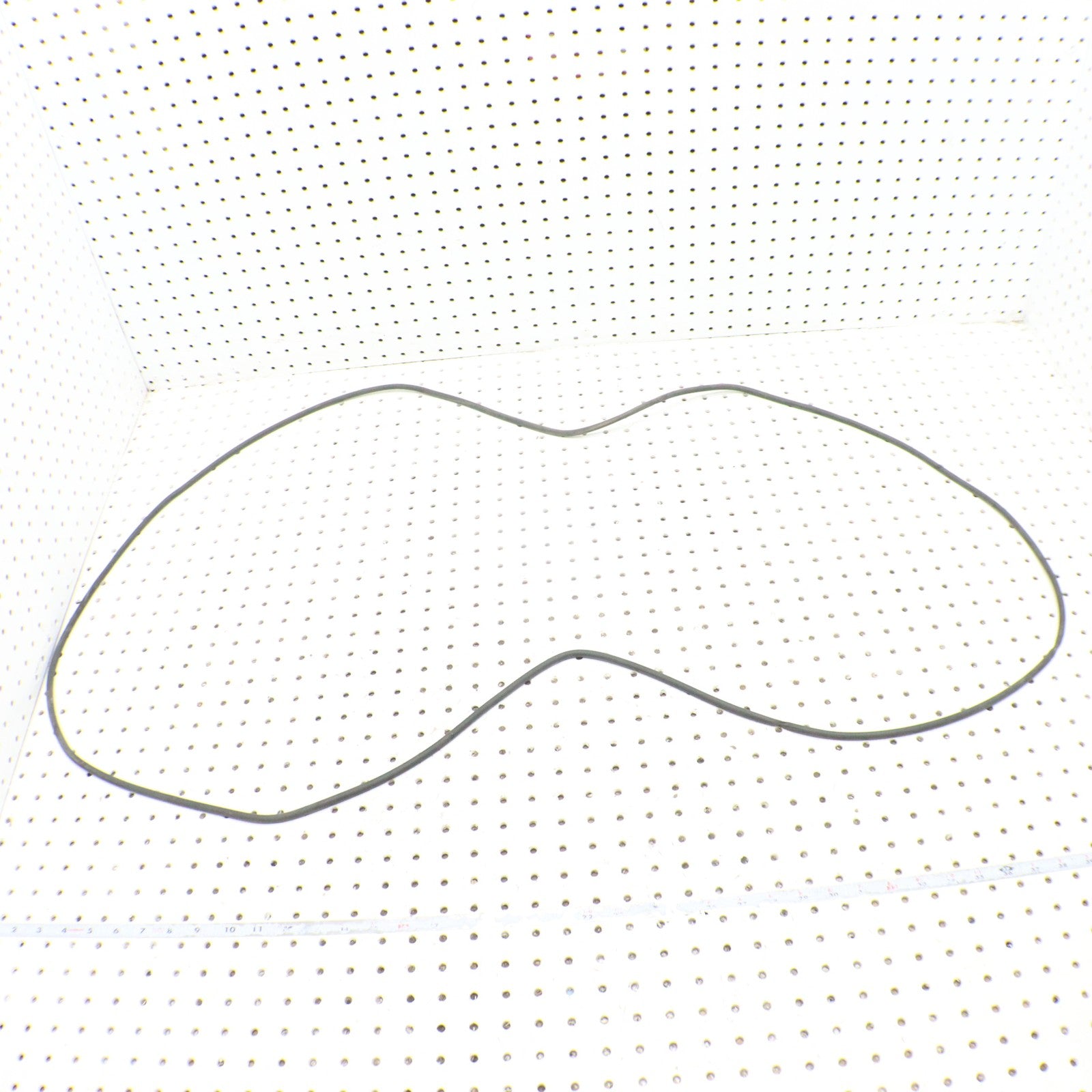 2024 Polaris Sportsman 570 Efi Eps FRONT BOX Seal Gasket 5526499