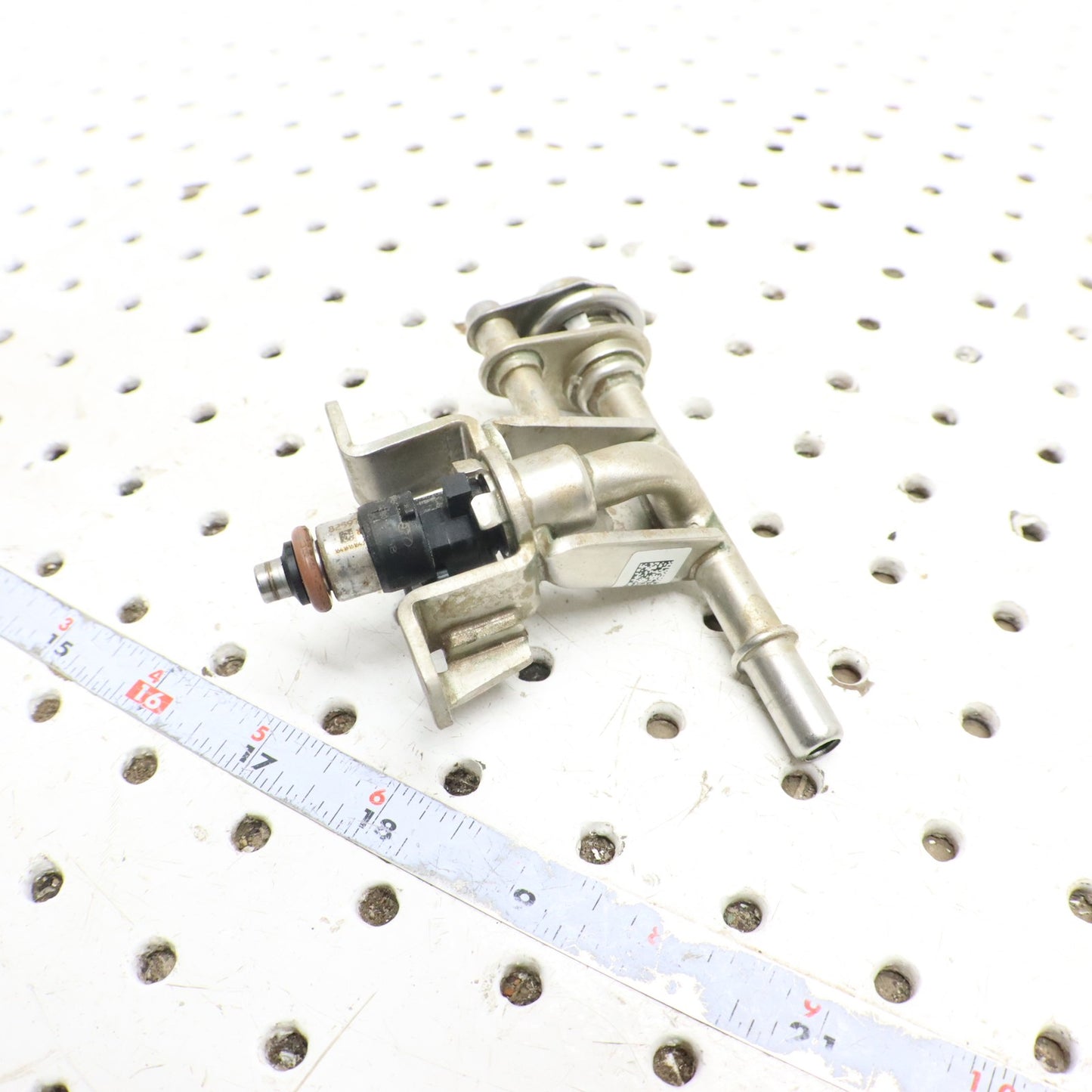 2016 Polaris Sportsman 570 Fuel Rail & INJECTOR 2521403 ; 2521068