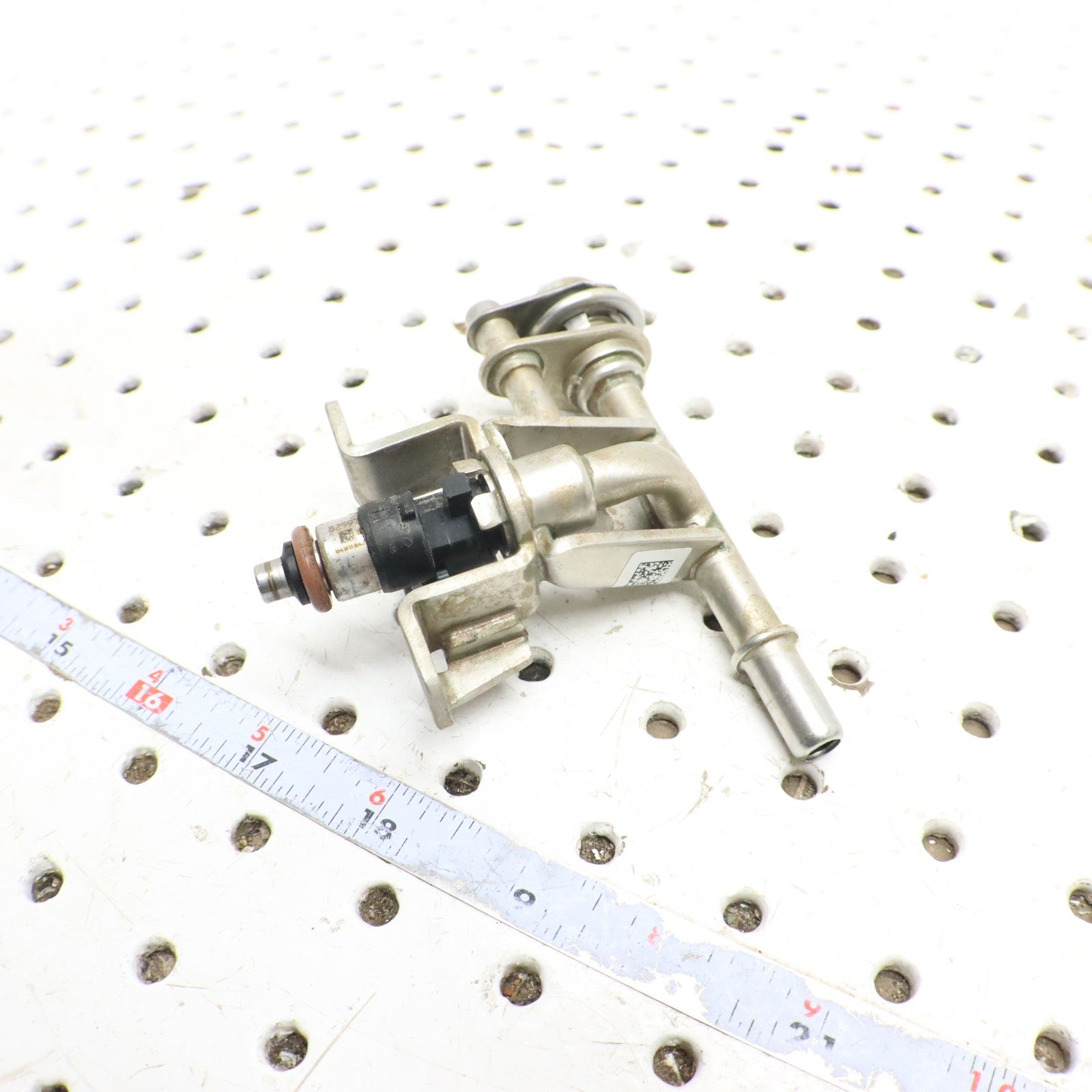 2016 Polaris Sportsman 570 Fuel Rail & INJECTOR 2521403 ; 2521068