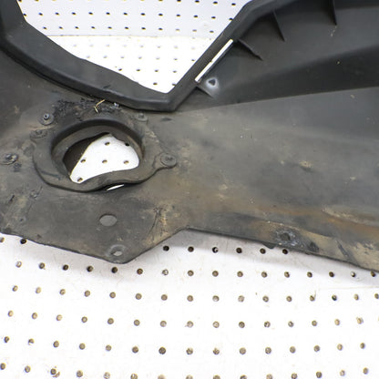 2016 Polaris Rush 800 Fender Bellypan Right 2635838