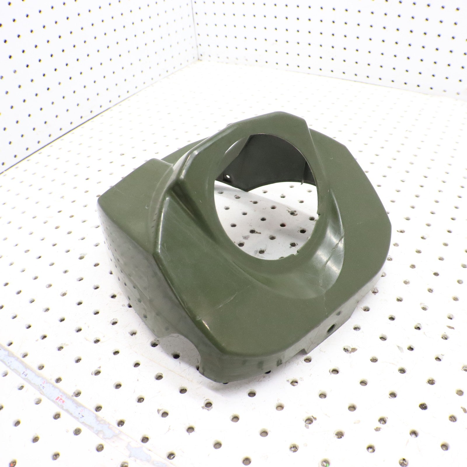 2017 Polaris Sportsman 570 Headlight Gauge Pod Upper 5436819-498 green