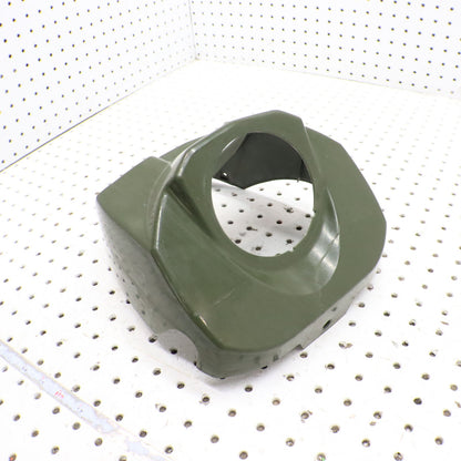 2017 Polaris Sportsman 570 Headlight Gauge Pod Upper 5436819-498 green