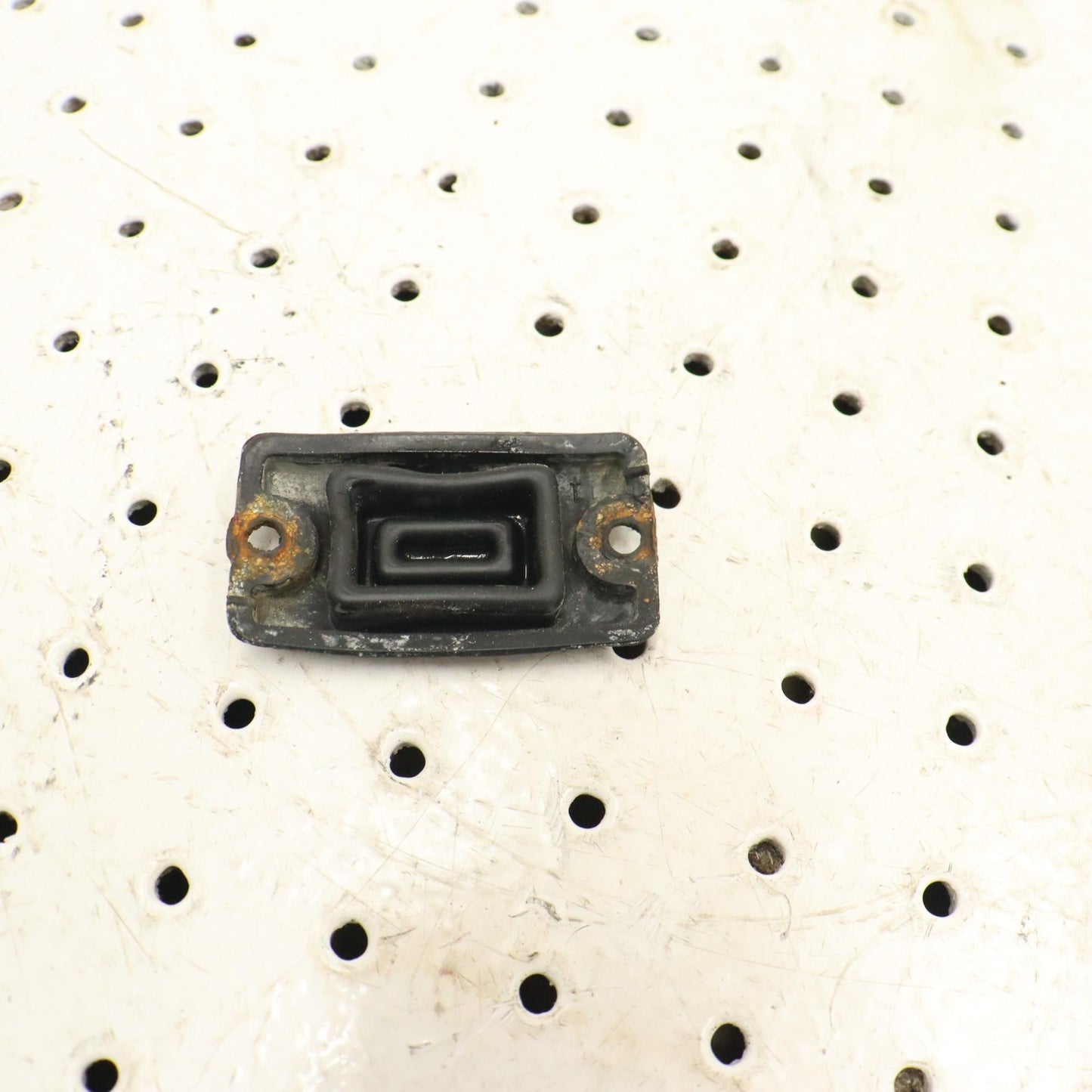 1995 Polaris Xcr 600 Hand Brake Master Cylinder CAP 5630338 