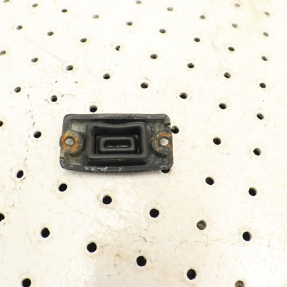 1995 Polaris Xcr 600 Hand Brake Master Cylinder CAP 5630338 
