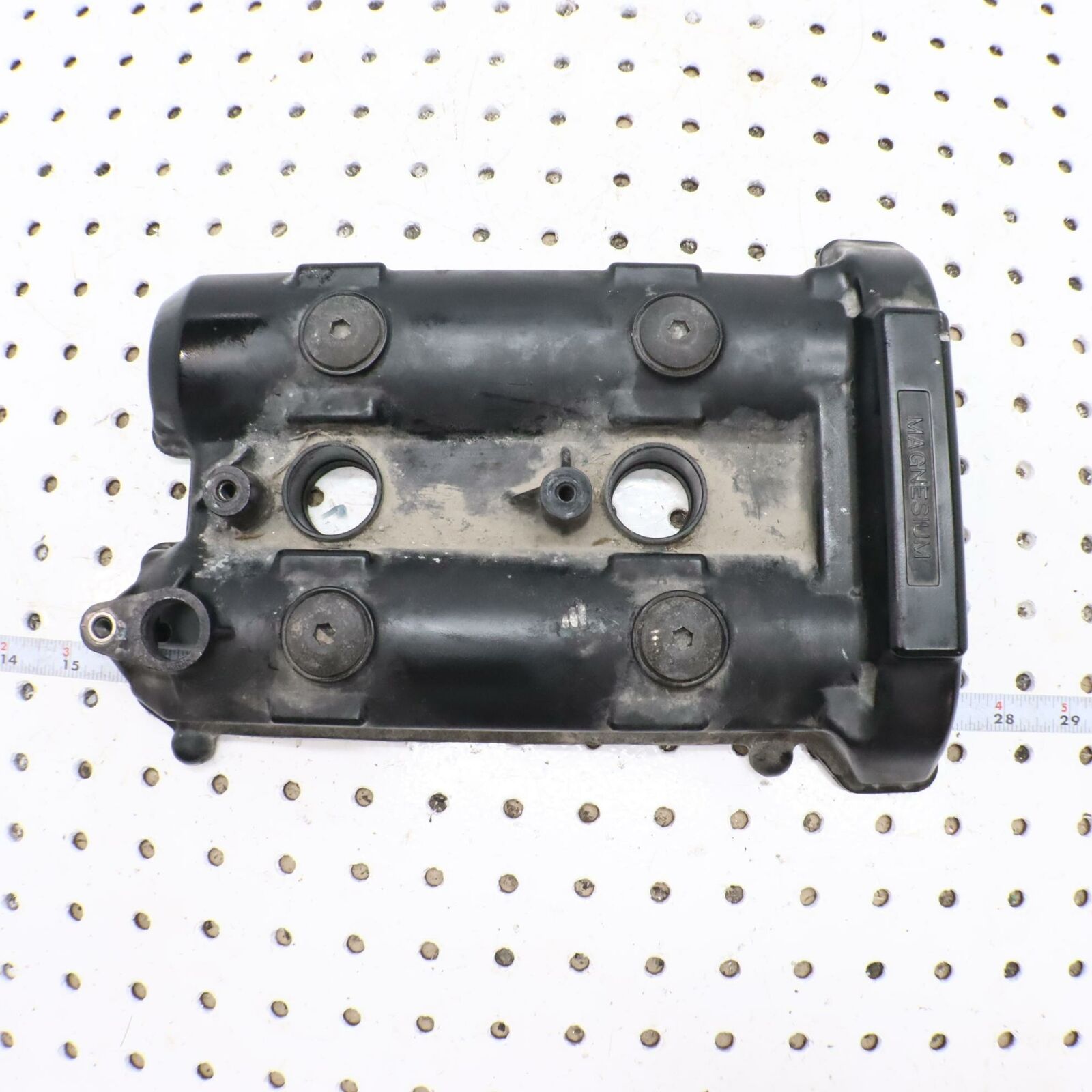 2012 ARCTIC CAT PROCROSS F1100 ENGINE Cover, Cylinder Head 3007-076