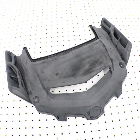 2013 YAMAHA GRIZZLY 700 FRONT UPPER NOSE FAIRING COWL FENDER HOOD 1HP-F3391-00-0