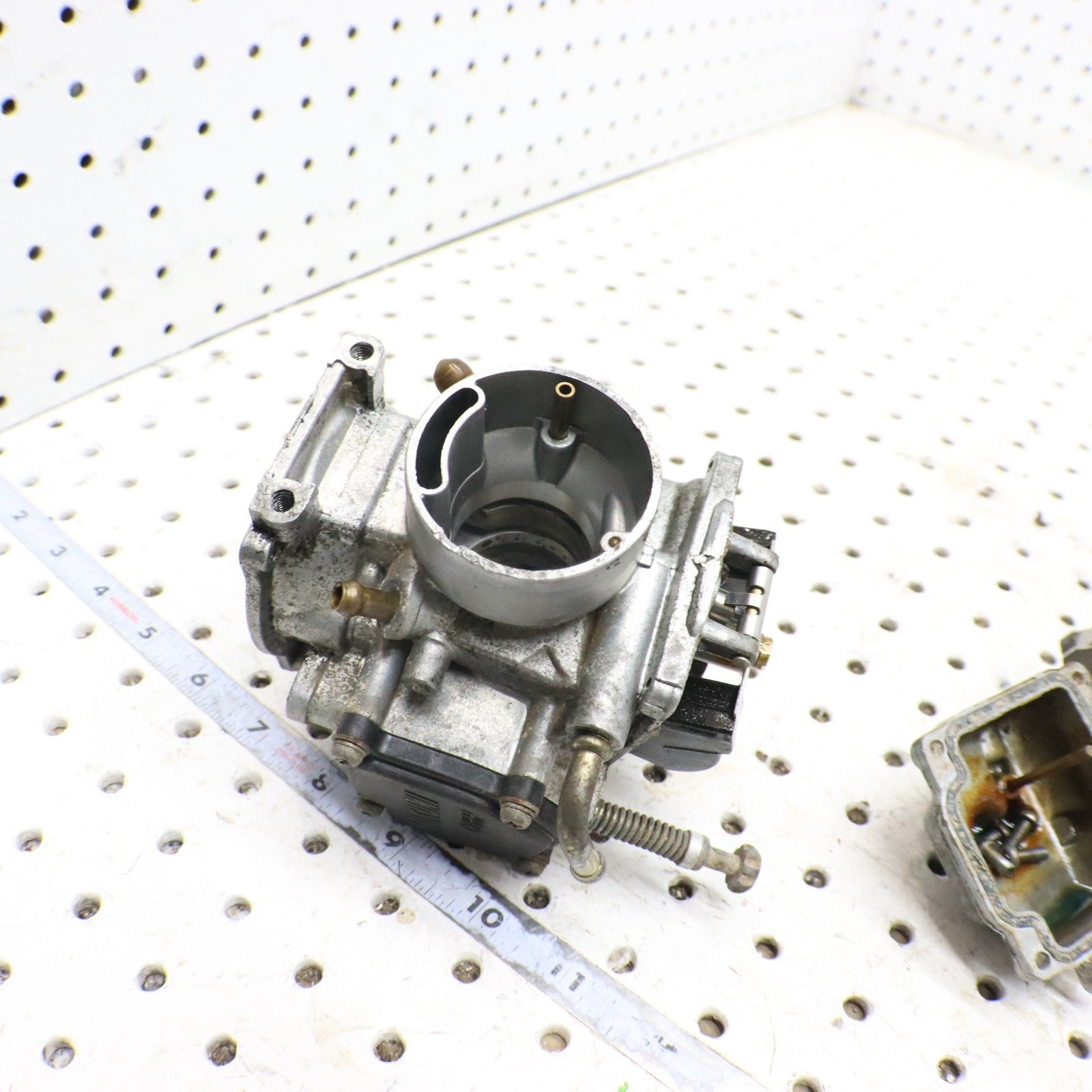 2003 Polaris Sportsman 600 MIKUNI Carburetor 1253436