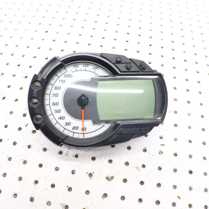 2012 Arctic Cat Proclimb M800 Gauge Speedometer 0620-366 2345.4 MI 141.4 HRS