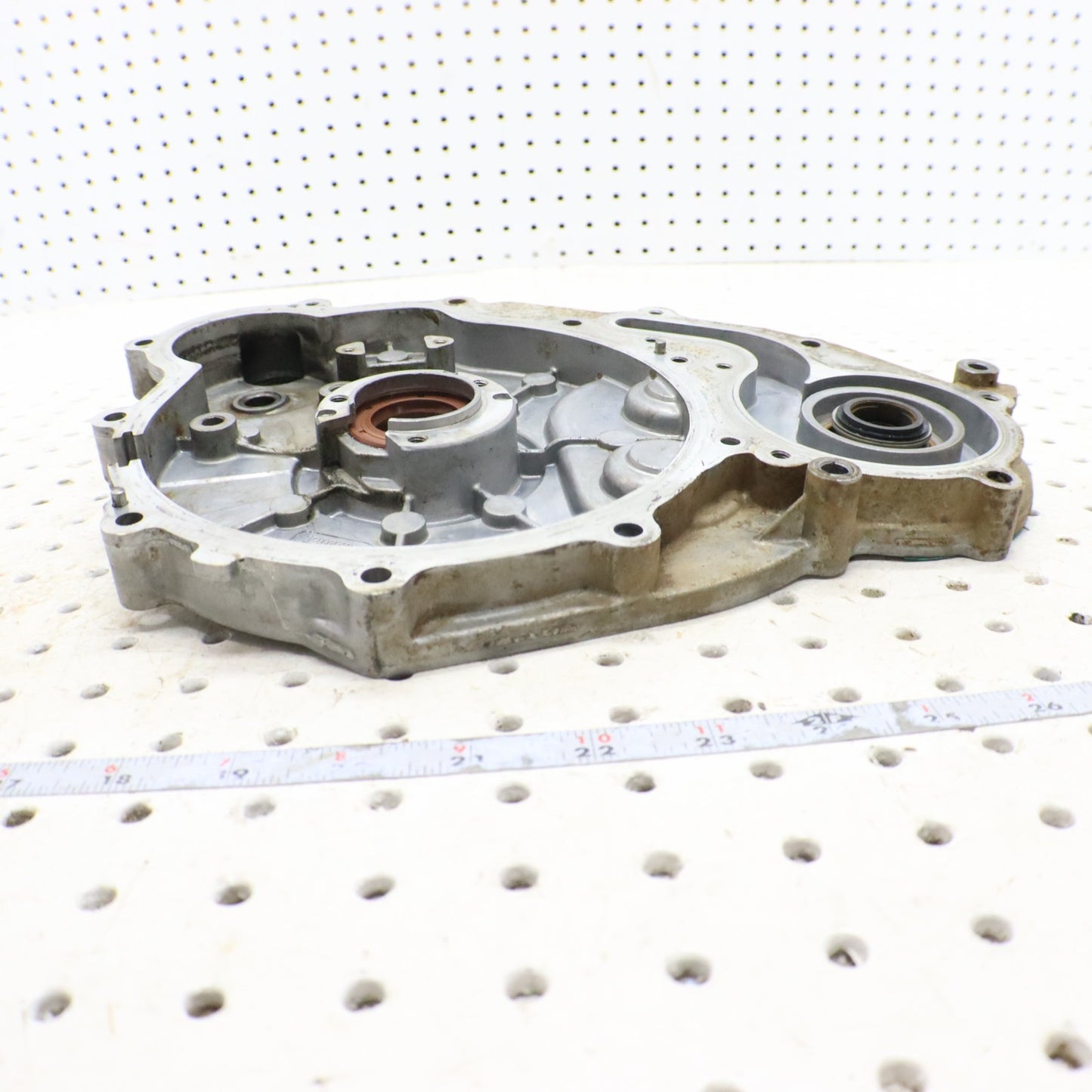 2009 Polaris Rzr 800 Crankcase Engine Cover 1203626