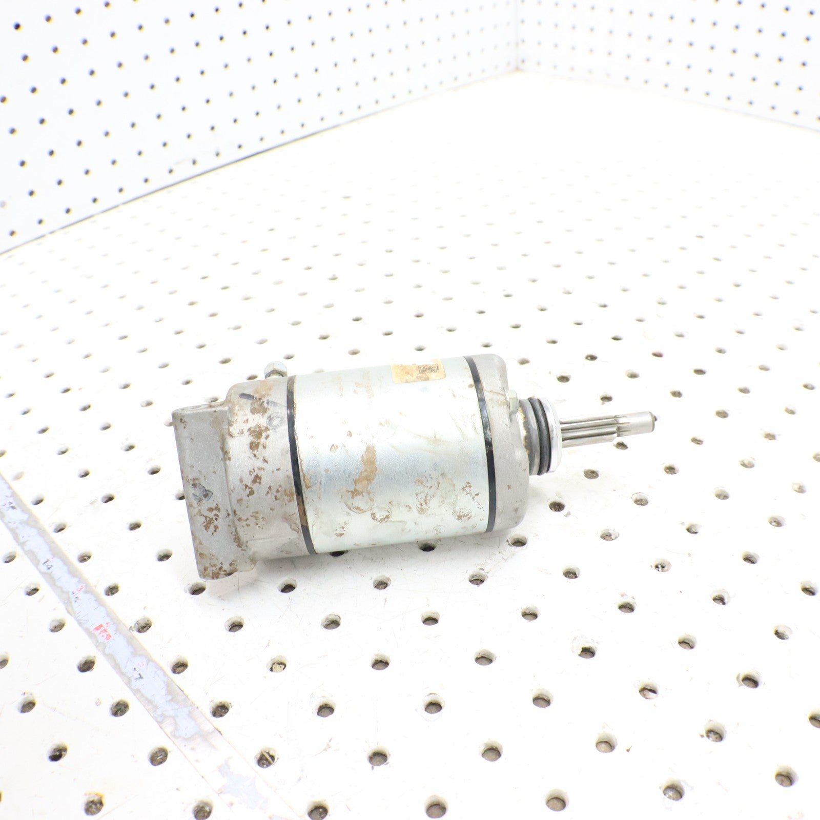 2024 Polaris Sportsman 570 Efi Eps Starter Motor 4018940