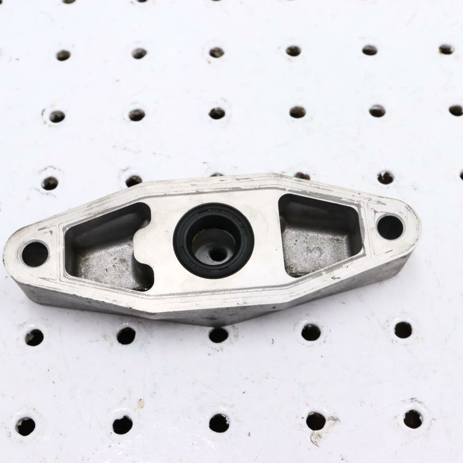2012 ARCTIC CAT PROCLIMB M800 EXHAUST POWER VALVE PLATE 3006-495