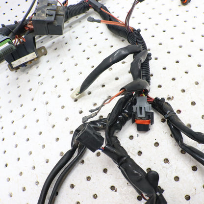 2009 Polaris Sportsman 800 Wire Harness 2410976; 2411473