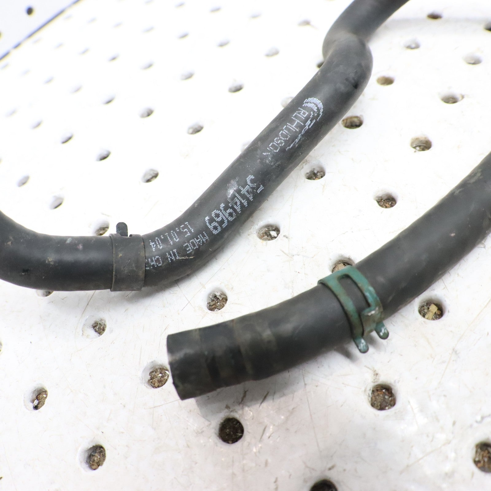 2016 Polaris Rush 800 Coolant Hose, Pipe 1205097
