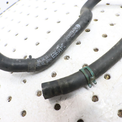 2016 Polaris Rush 800 Coolant Hose, Pipe 1205097