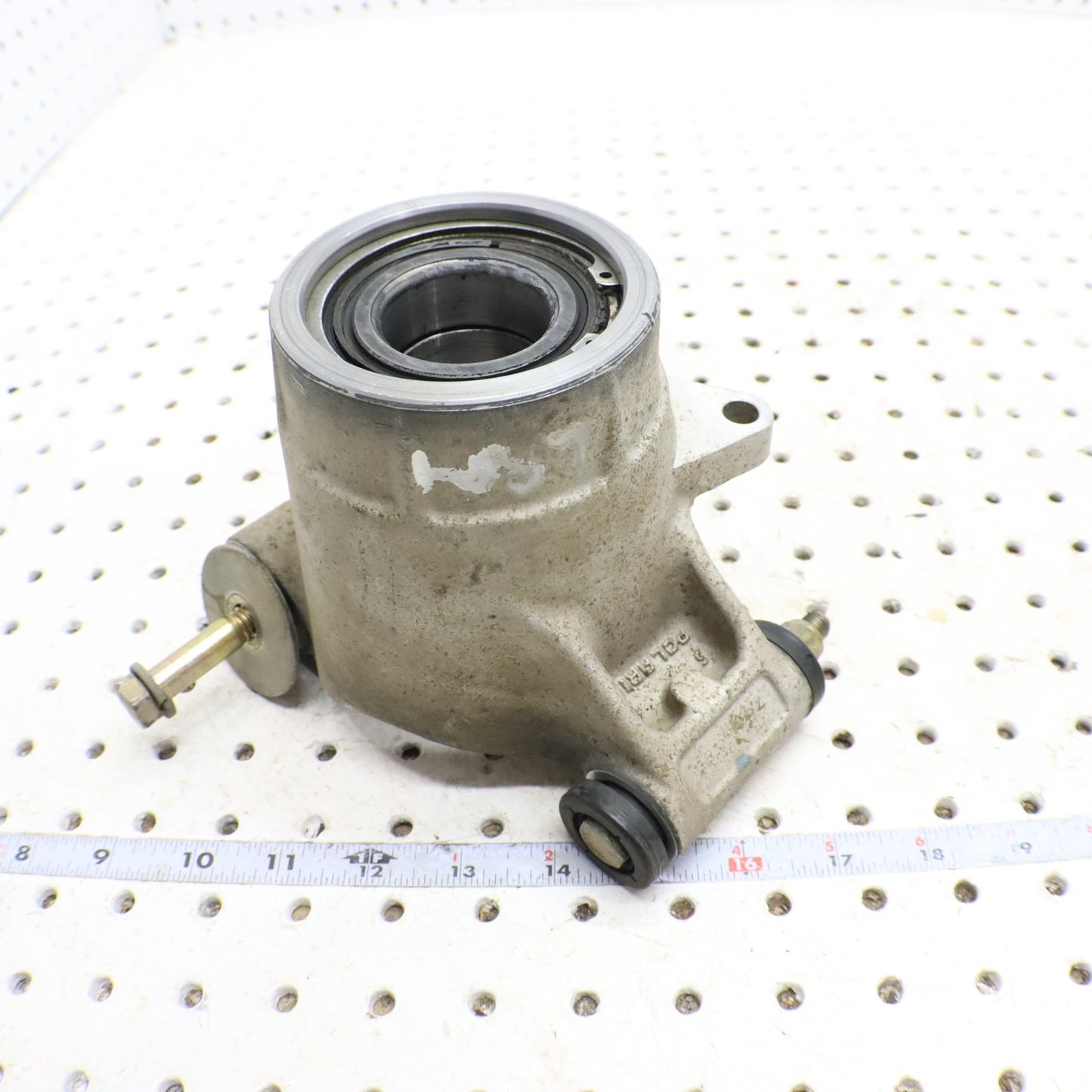 2008 Polaris Sportsman 800 Bearing Carrier Knuckle Rear 5135563