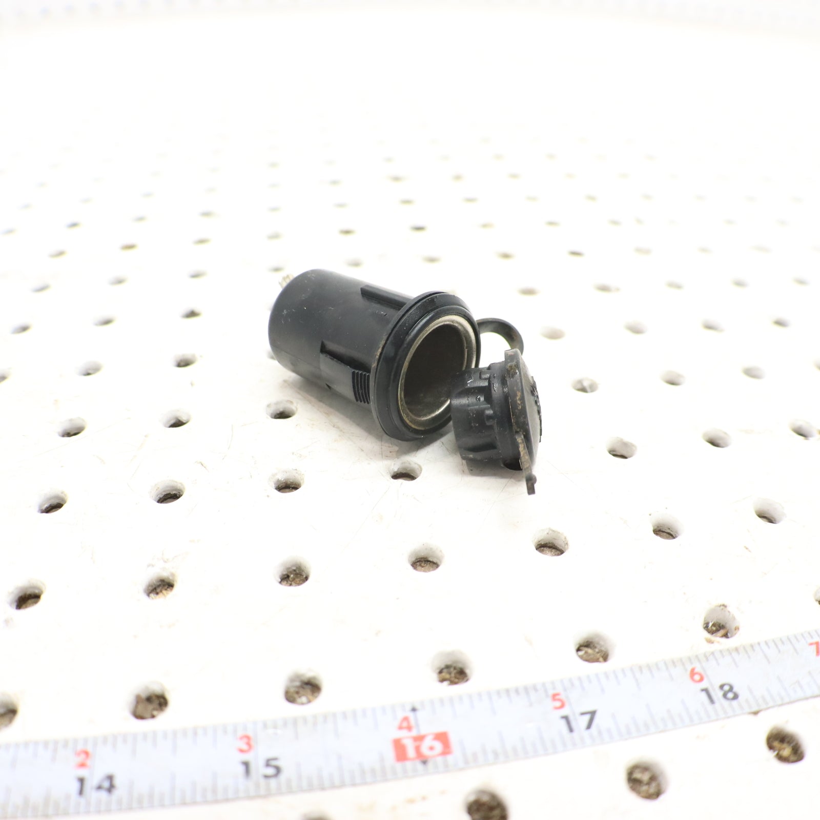 2013 Polaris Ranger Xp 900 12v Outlet Socket 4012393