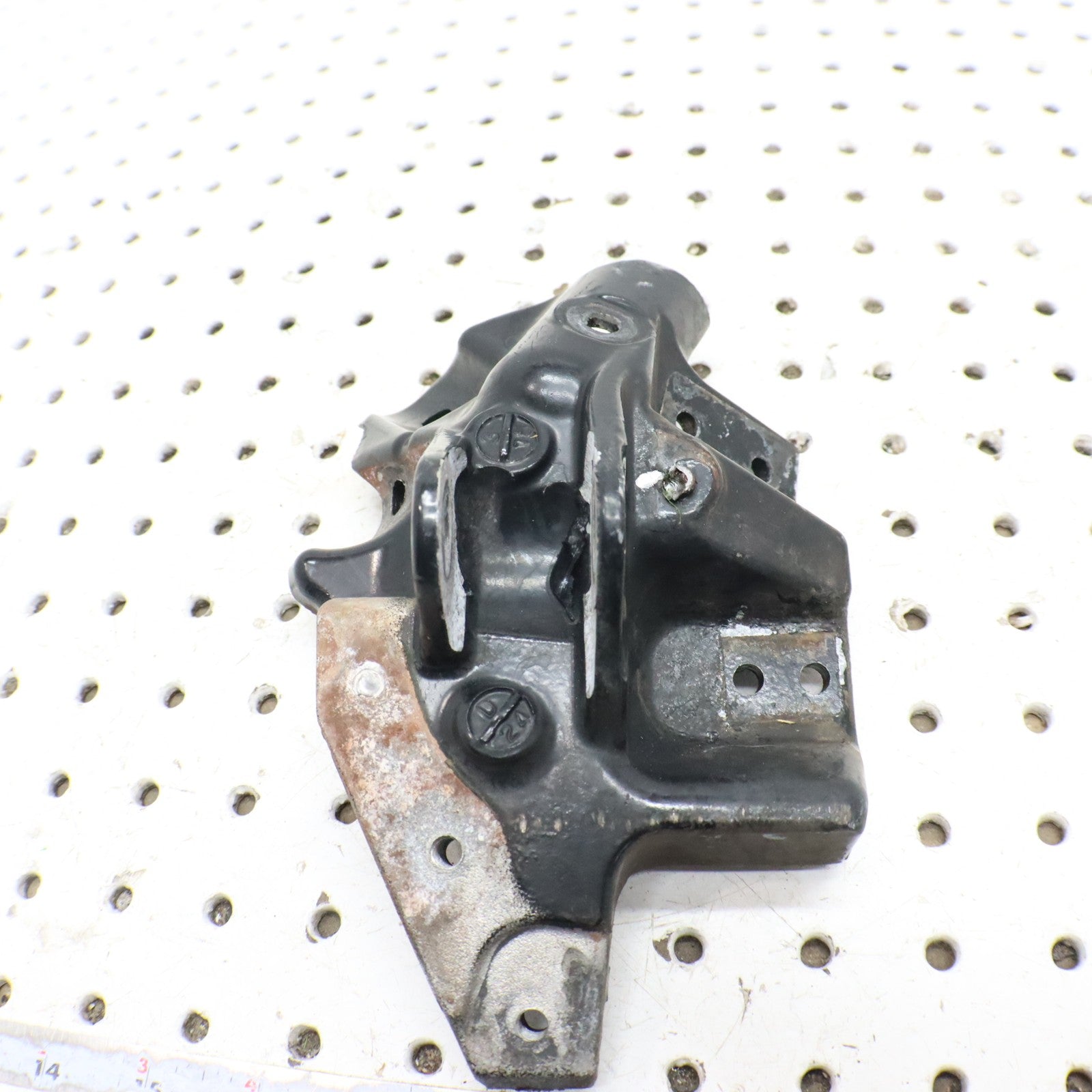 2016 Arctic Cat M8000 Shock Mount Front LEFT 2707-305