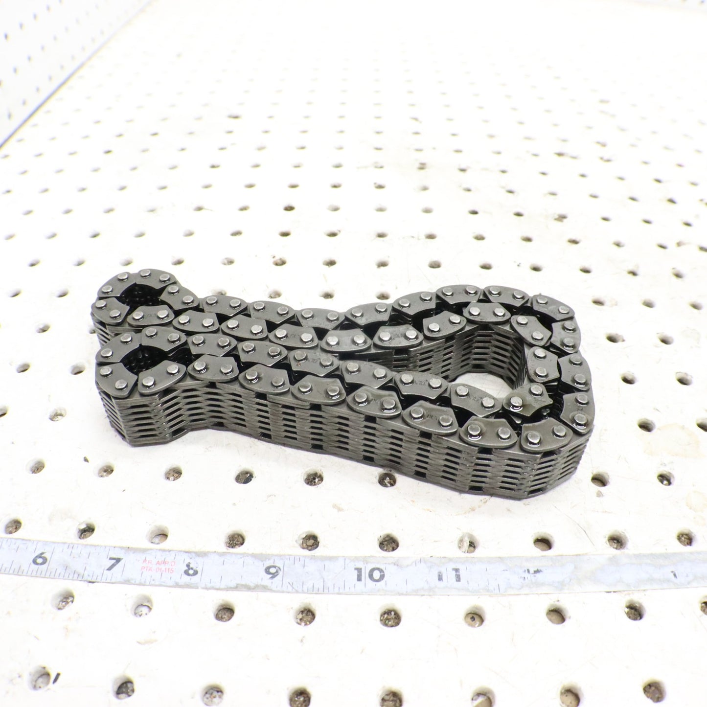 2019 Polaris Sportsman 570 Transmission Gearcase Drive Chain 3234057
