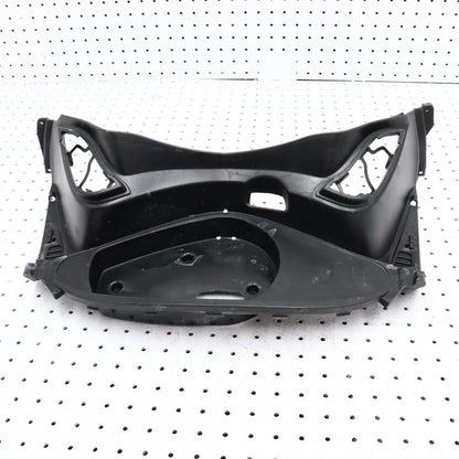 2006 POLARIS CLASSIC 700 INSTRUMENT CONSOLE PANEL COVER 5435789-070