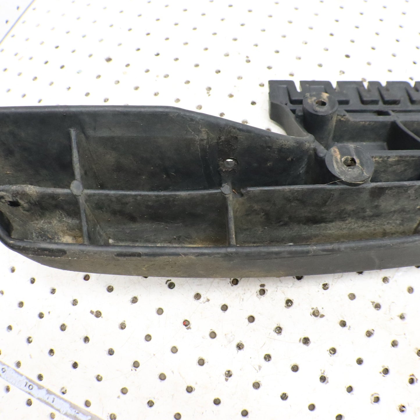 1998 Polaris Xplorer 400l Front Bumper 5432155-070