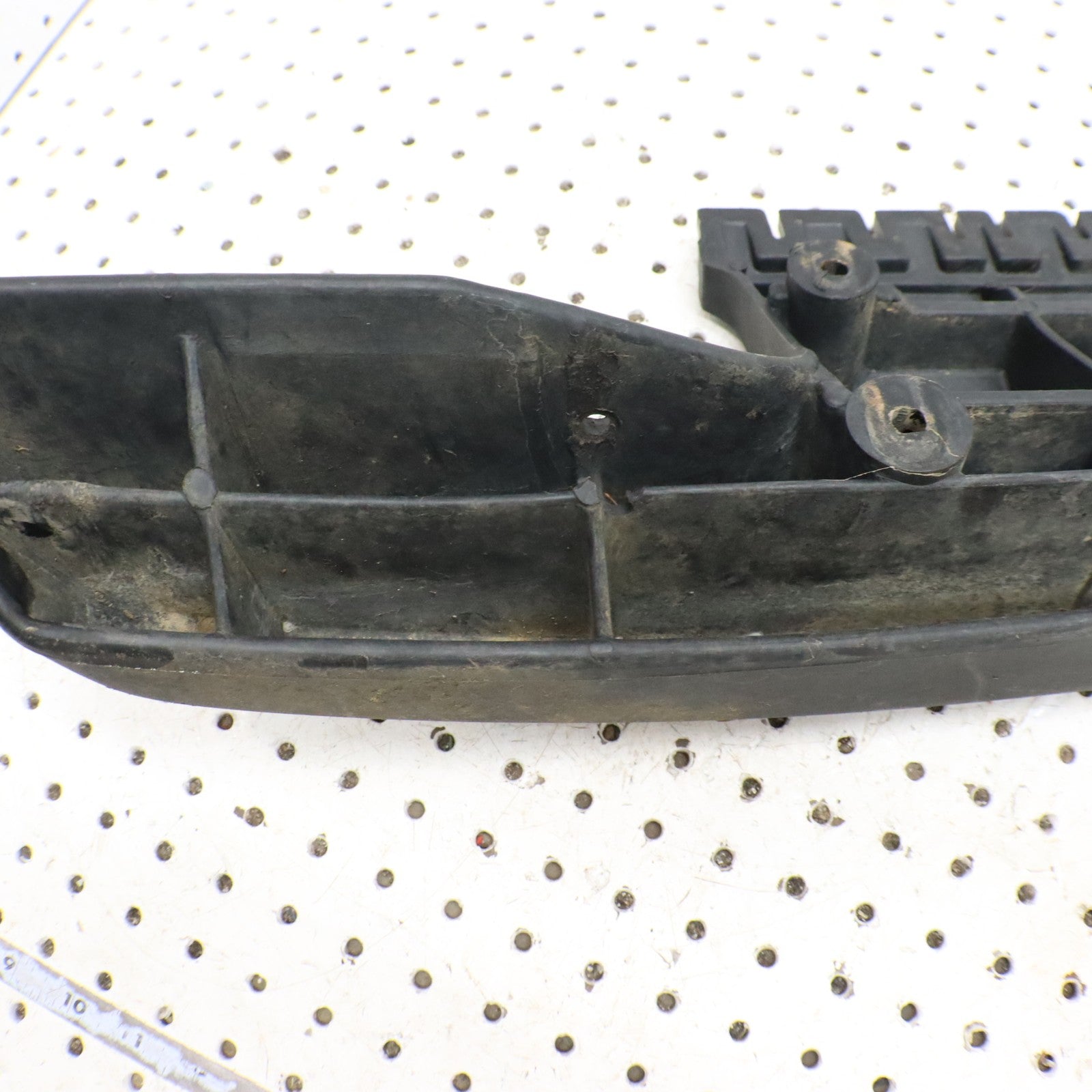 1998 Polaris Xplorer 400l Front Bumper 5432155-070