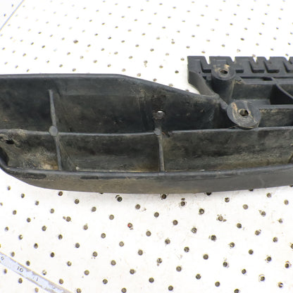 1998 Polaris Xplorer 400l Front Bumper 5432155-070
