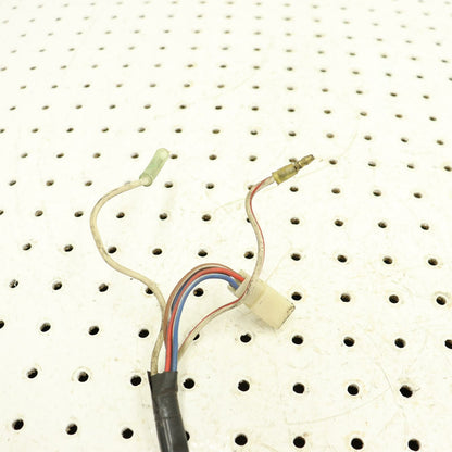 1982 KAWASAKI 305 CSR FUSE ASSY  26004-035