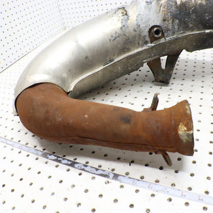 2017 Polaris Pro Rmk 800 Exhaust Pipe 1262375
