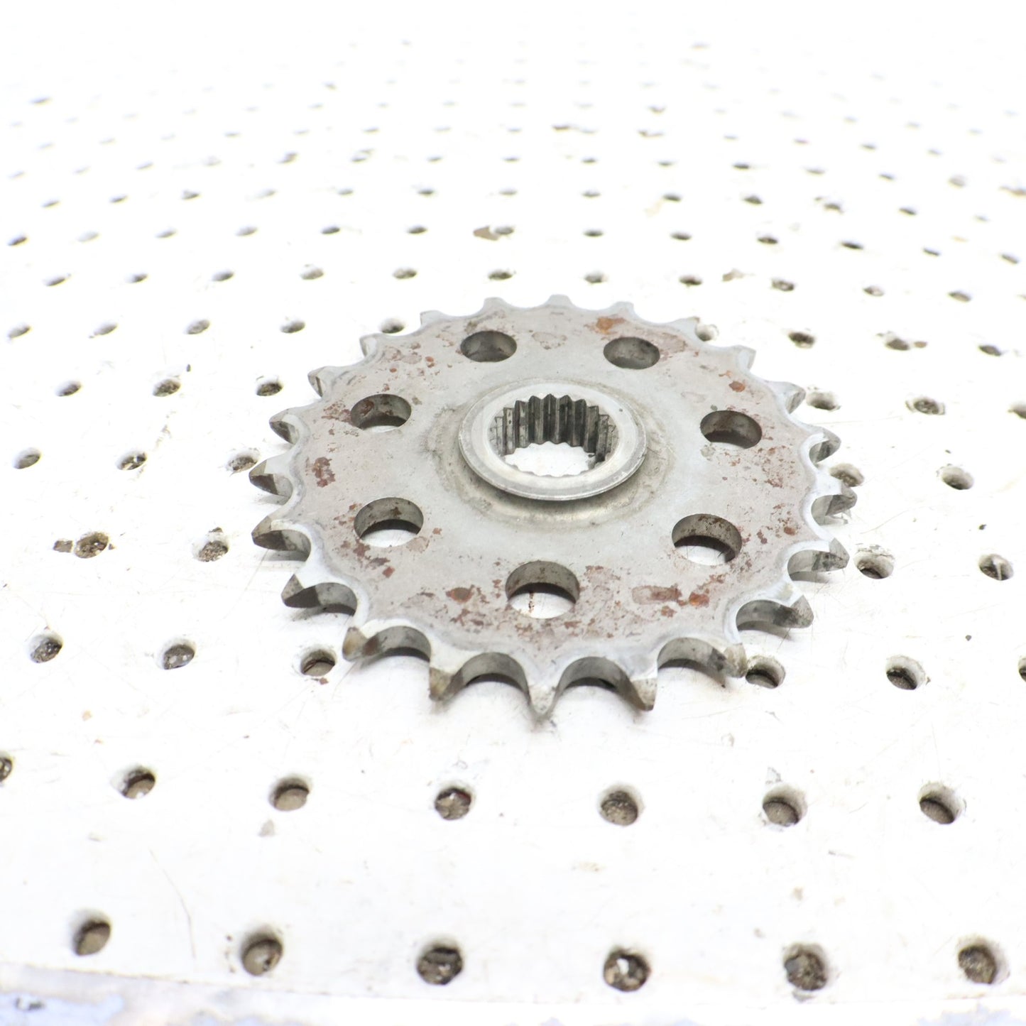1995 Polaris Xplorer 400 Drive Sprocket Gear 22 Tooth 3222042; 3222044