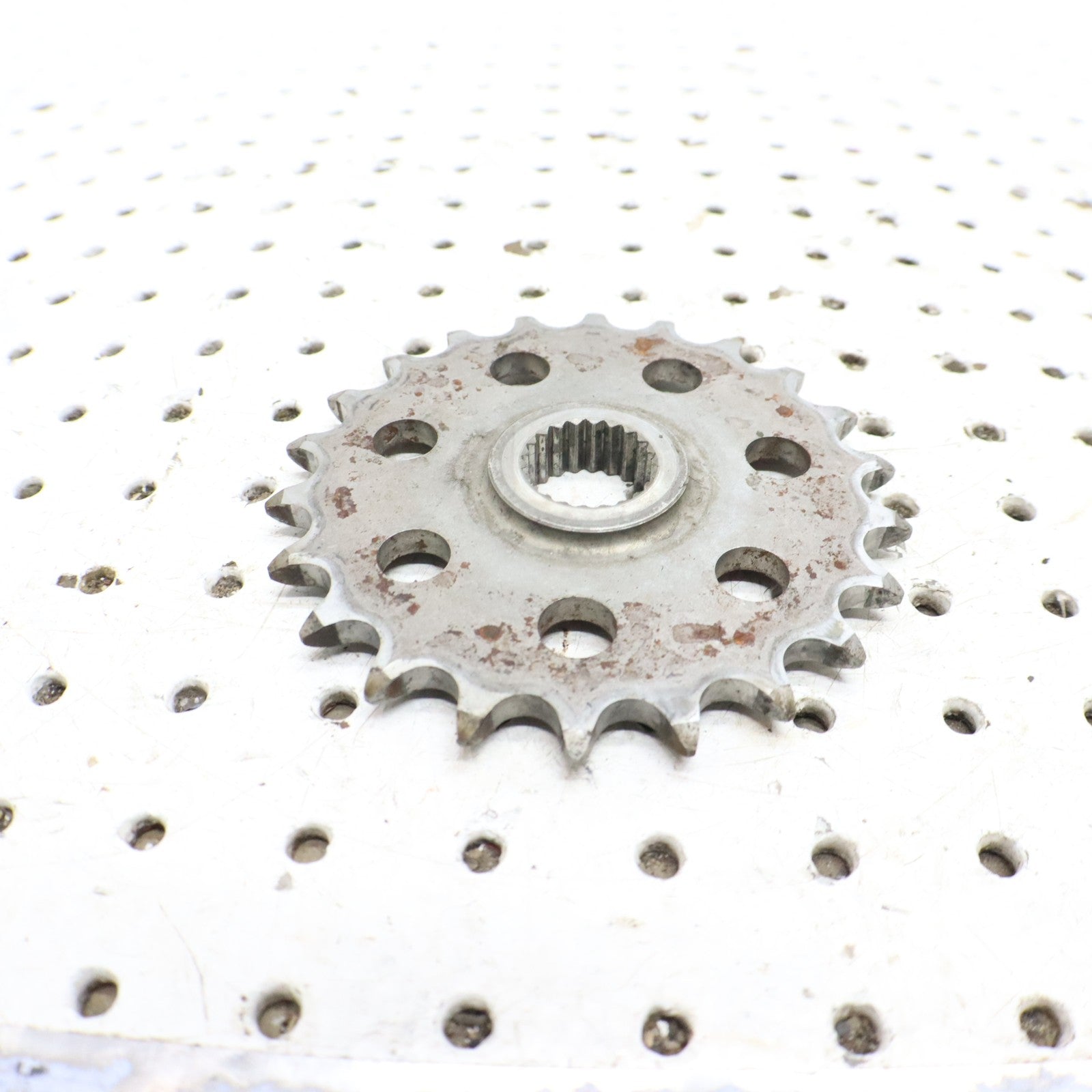 1995 Polaris Xplorer 400 Drive Sprocket Gear 22 Tooth 3222042; 3222044