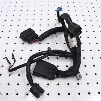 2012 ARCTIC CAT PROCLIMB M800 Harness, Hood 1686-638