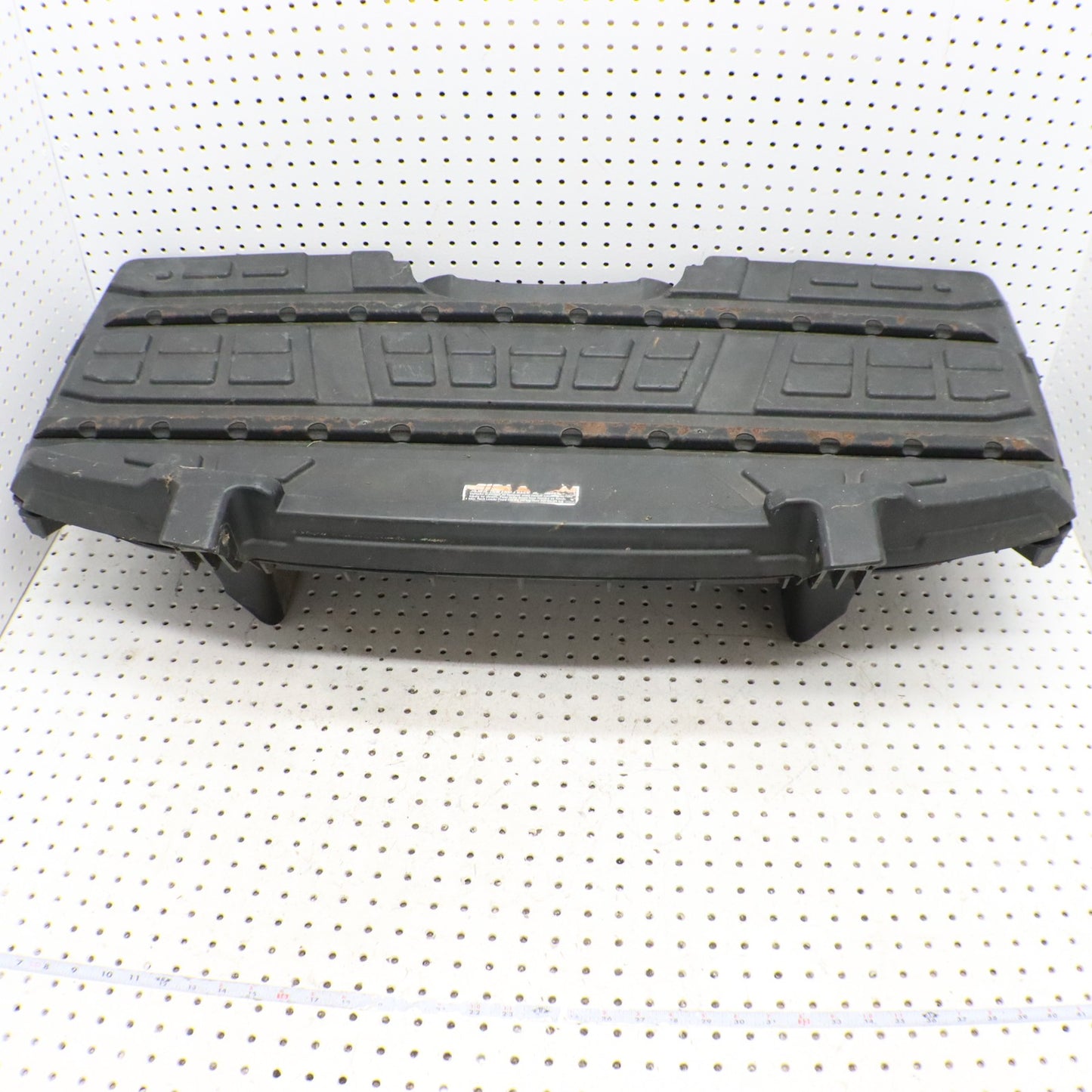 2009 Polaris Sportsman 800 Front STORAGE BOX  2633157 2633162 2633377 2203484