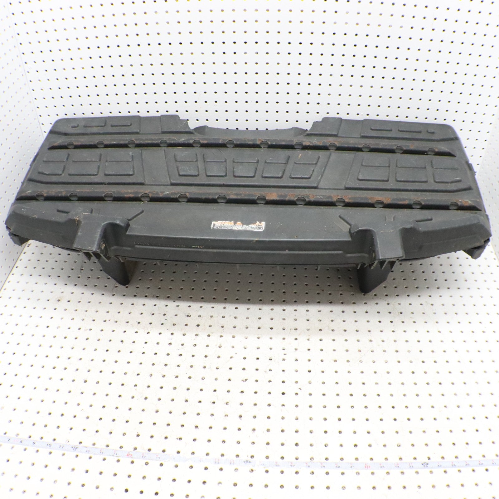 2009 Polaris Sportsman 800 Front STORAGE BOX  2633157 2633162 2633377 2203484