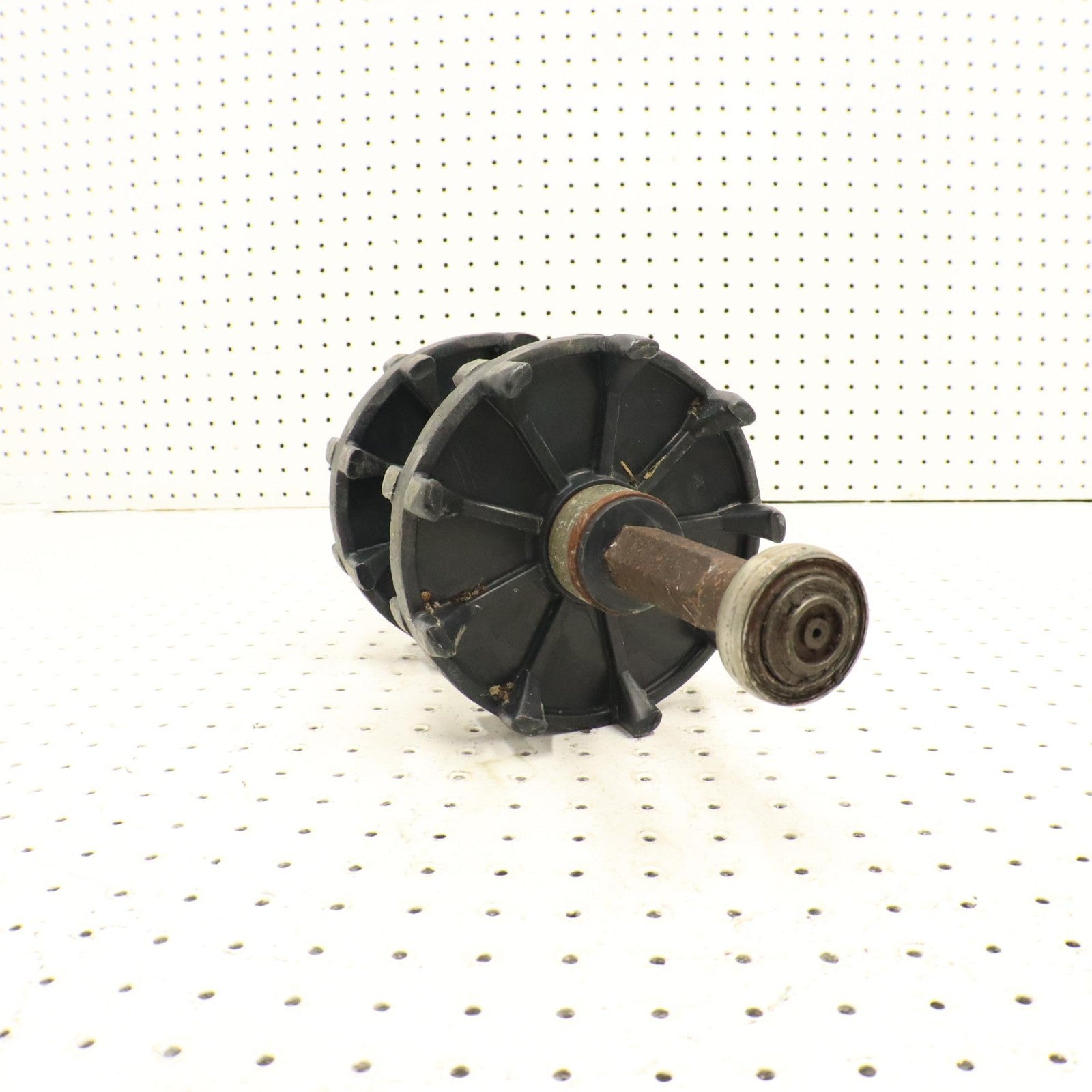 1995 Polaris Xcr 600 Drive Shaft Track Shaft 1590242; 1590252