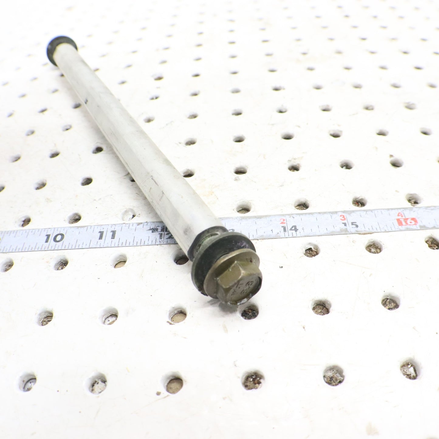 2016 Polaris Rush 800 Rear Suspension Cross Axle Brace 5139172