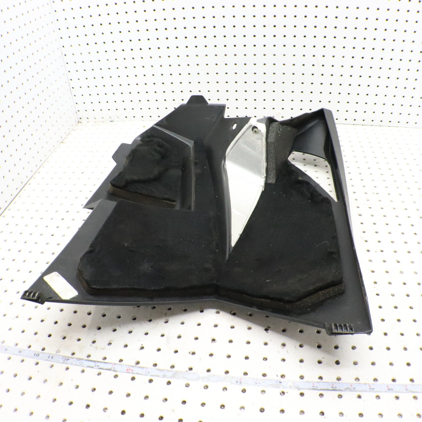 2012 Arctic Cat Proclimb M800 Side Panel Right 3718-180; 3718-330 