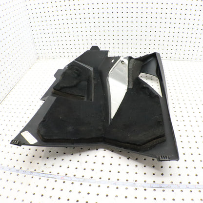 2012 Arctic Cat Proclimb M800 Side Panel Right 3718-180; 3718-330 