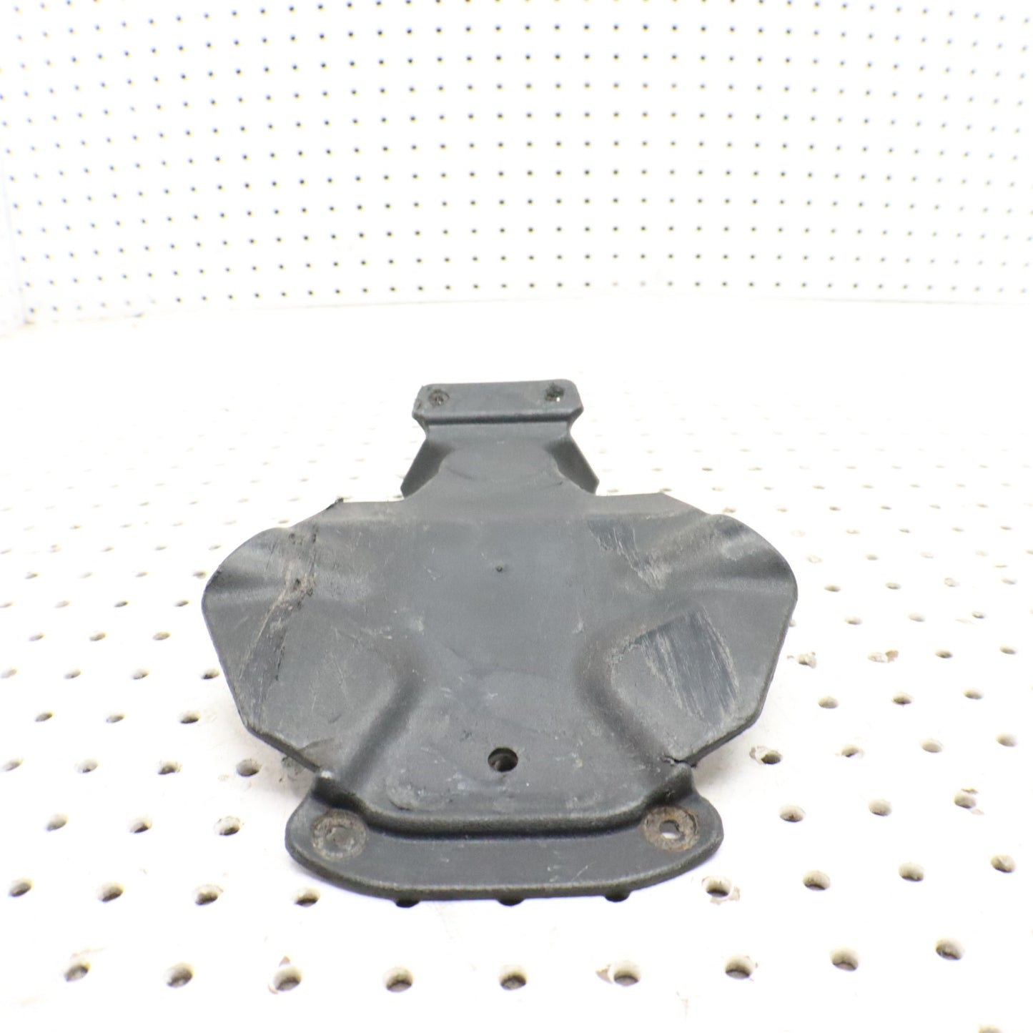 2016 Arctic Cat M8000 Bellypan FRONT CENTER SKID PLATE 6606-614