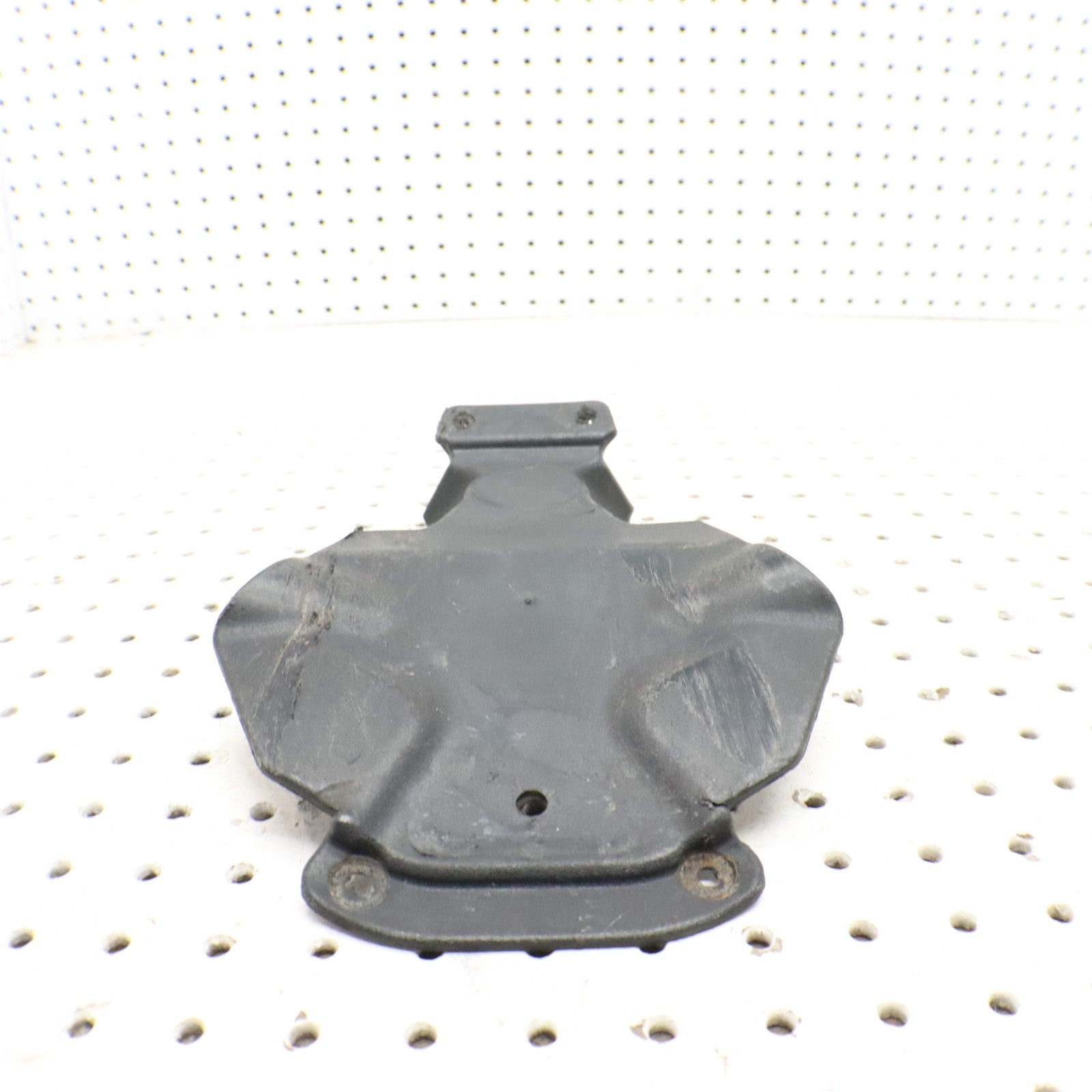 2016 Arctic Cat M8000 Bellypan FRONT CENTER SKID PLATE 6606-614