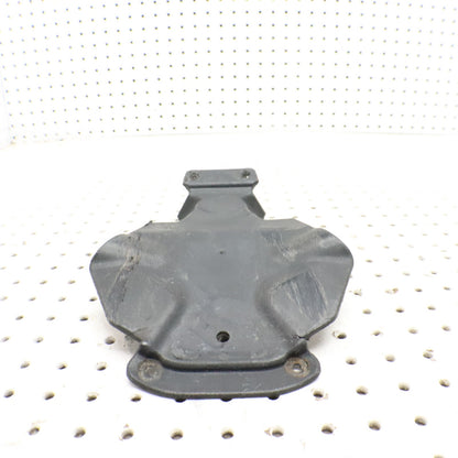 2016 Arctic Cat M8000 Bellypan FRONT CENTER SKID PLATE 6606-614