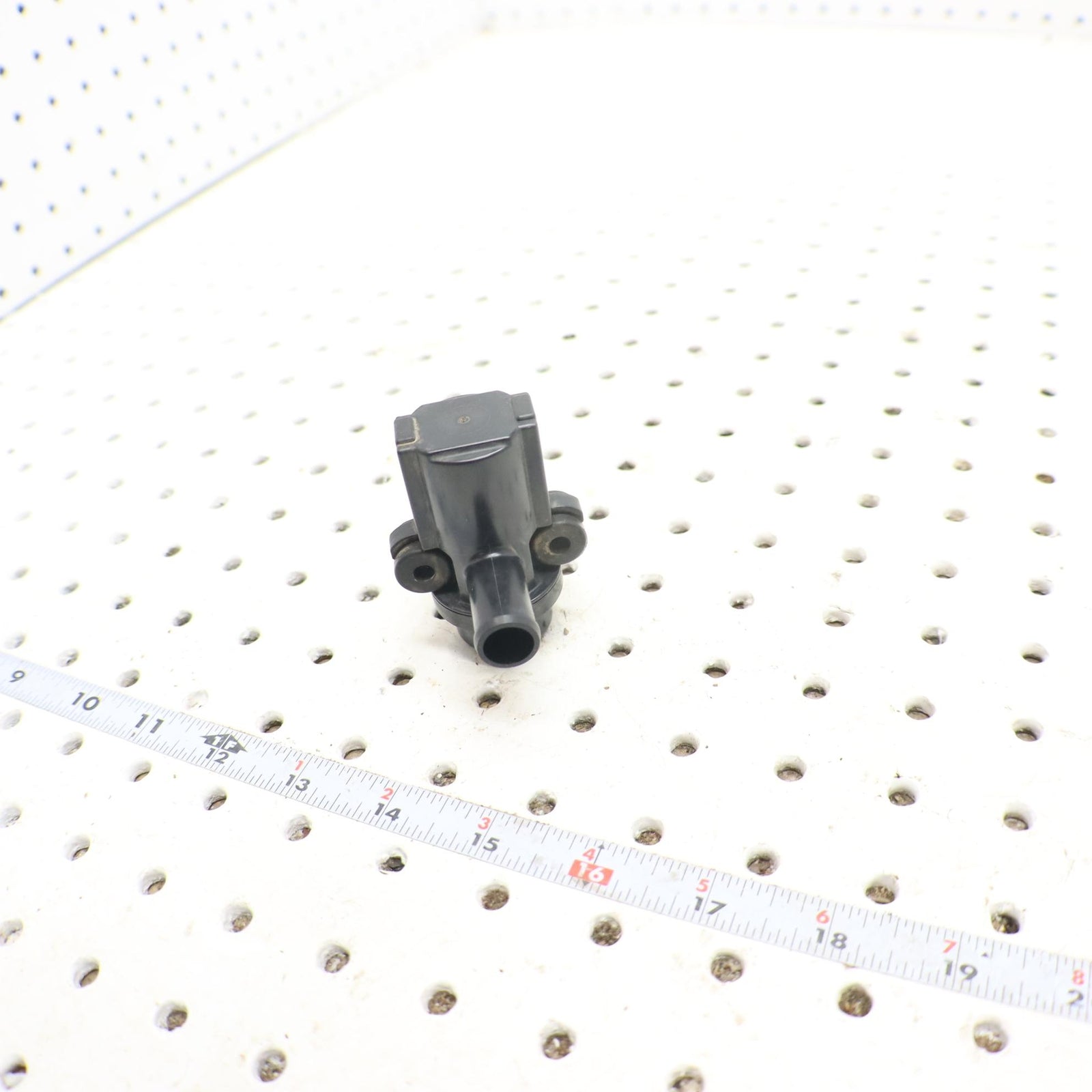 2016 SUZUKI KING QUAD 500 AIR CONTROL VALVE AIR CUT VALVE 18510-29G60
