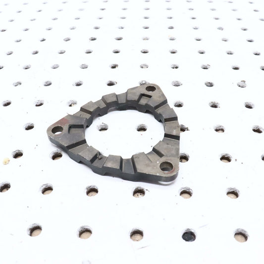 2005 POLARIS SPORTSMAN 700 TRANSMISSION PLATE PARK 12 FACE 3233915