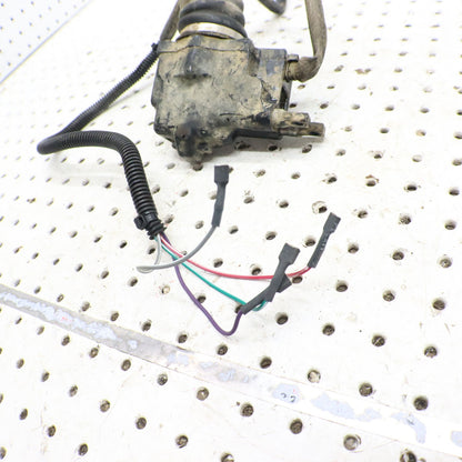 1998 Polaris Xplorer 400l Gear Selector Shift Lever 1341218