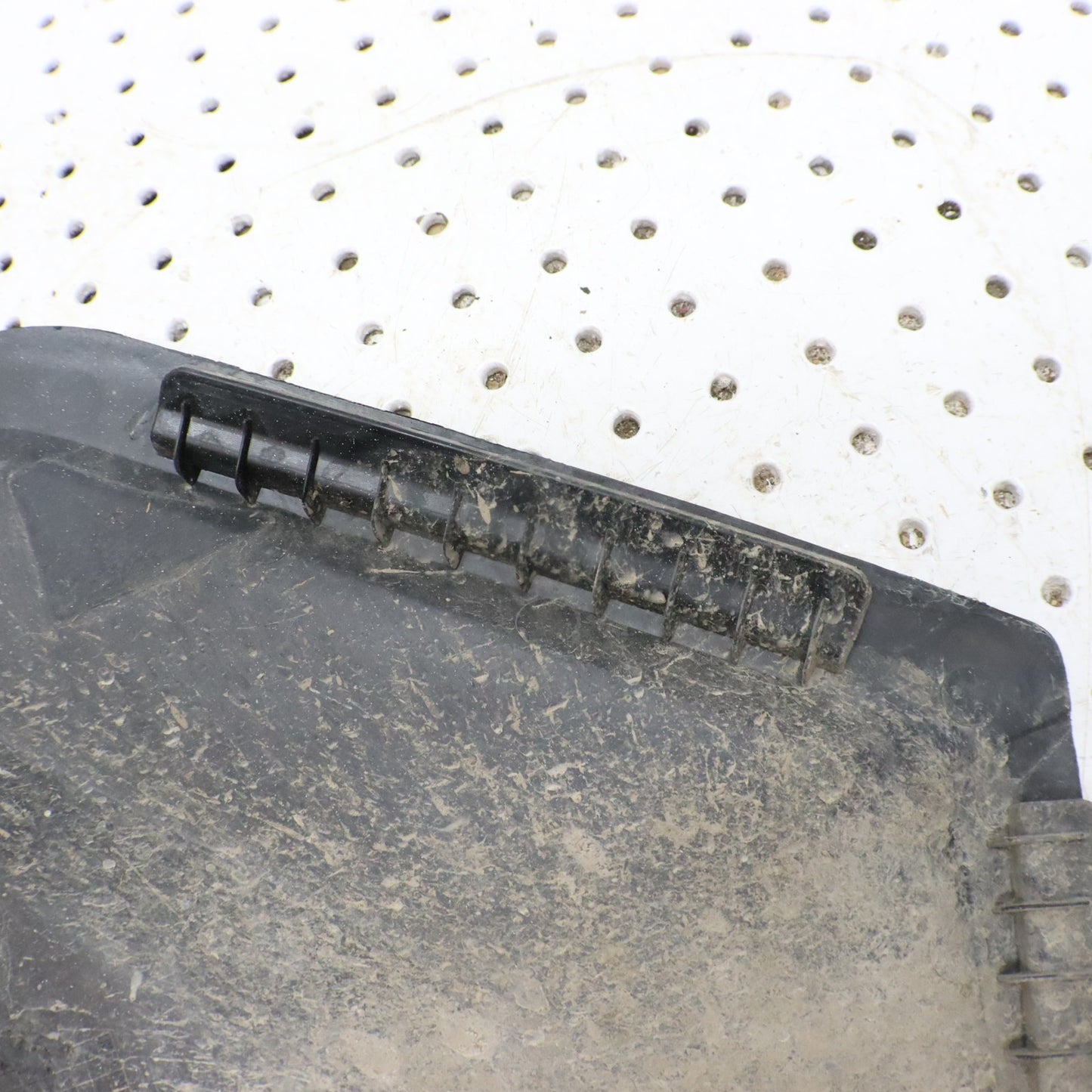 2016 Polaris Sportsman 570 Side Panel Cover Left PURSUIT CAMO 5450628-587