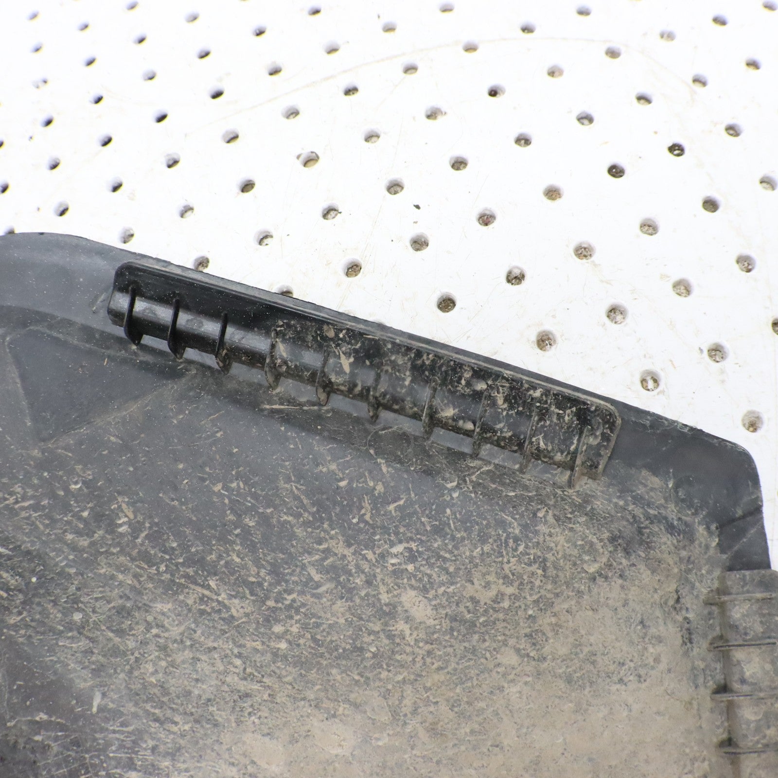 2016 Polaris Sportsman 570 Side Panel Cover Left PURSUIT CAMO 5450628-587